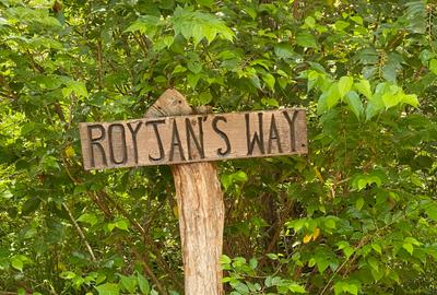 0.5 ac Land in Watamu - 2