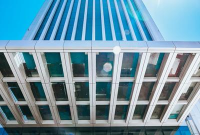 1,429 ft² Commercial Property with Backup Generator at Chiromo Lane - 2