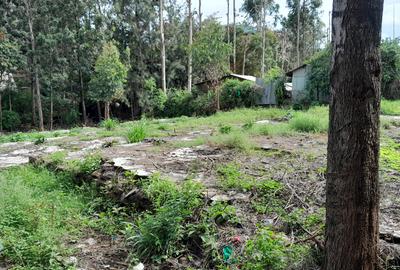 2.25 ac Commercial Land at Rongai