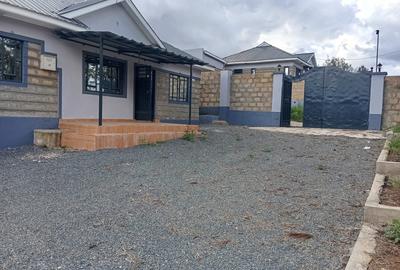 3 Bed House with En Suite in Ongata Rongai