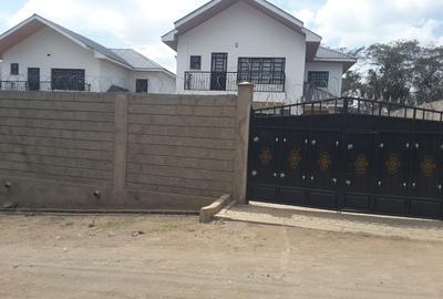4 Bed House with En Suite in Ongata Rongai - 3
