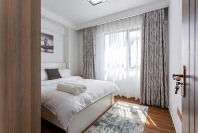 1 Bed Apartment with Swimming Pool in Lavington