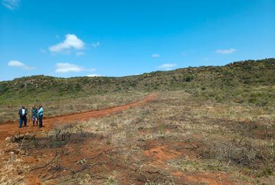 448 m² Land at Kikuyu - 3