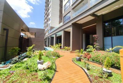 2 Bed Apartment with En Suite in Riverside - 2