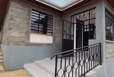 4 Bed Townhouse with En Suite at Ngong