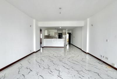 2 Bed Apartment with En Suite in Kileleshwa