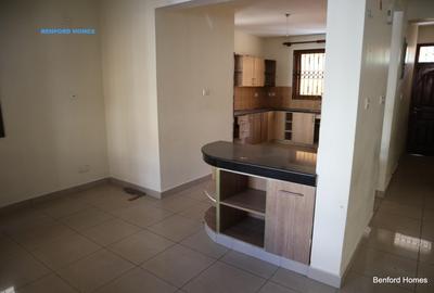 5 Bed House in Nyali Area