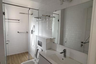 3 Bed Apartment with Swimming Pool in Kileleshwa - 3