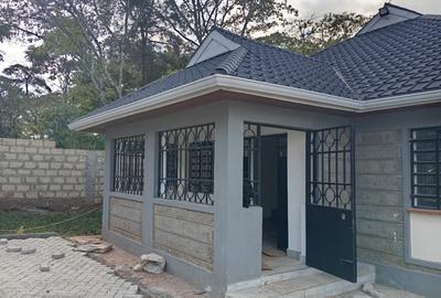 4 Bed House with En Suite in Ngong - 2