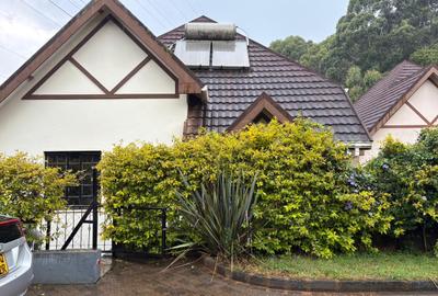 5 Bed Townhouse for Rent at Limuru Road