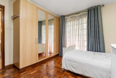 3 Bed Apartment with En Suite at Westlands Avenue - 3