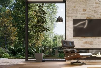 5 Bed House with En Suite at Karen Ridge Rd - 3