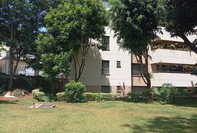 3 Bed Apartment with En Suite at Lower Kabete