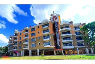 Furnished 1 Bed Apartment with En Suite at Crimson Court Along Riverside