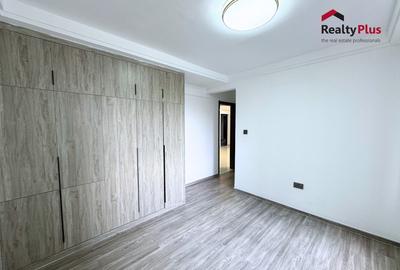 3 Bed Apartment with En Suite at Kirichwa Road - 3