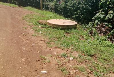 1 ac Land in Thindigua - 2