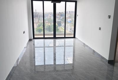 1 Bed Apartment with Staff Quarters in Kilimani - 2