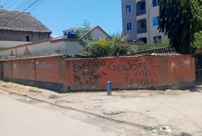 3 Bed Villa with Garden at Bamburi - 2