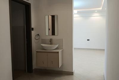 3 Bed Apartment with En Suite at Kinoo - 4