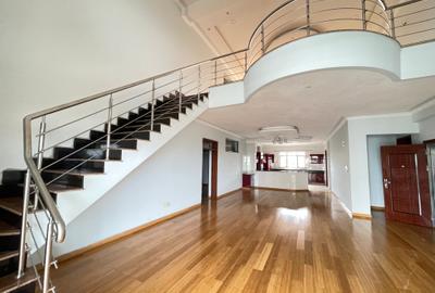 5 Bed Apartment with En Suite in Kilimani - 3