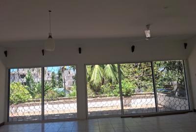 3 Bed Villa with En Suite at Nyali Mombasa - 3