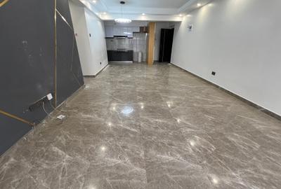 2 Bed Apartment with En Suite in Kilimani - 2