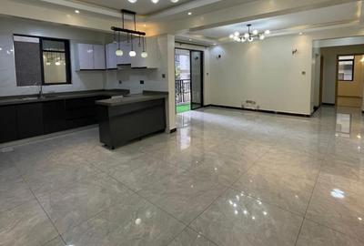 2 Bed Apartment with En Suite at Kileleshwa - 4
