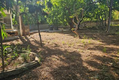 1 ac Land in Nyali Area