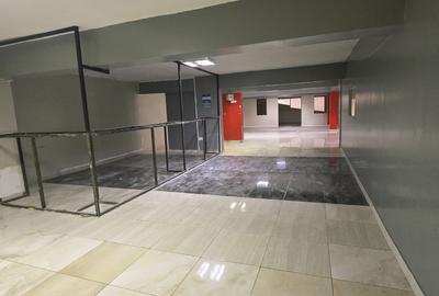 Commercial Property with Service Charge Included at Kilimani - 4