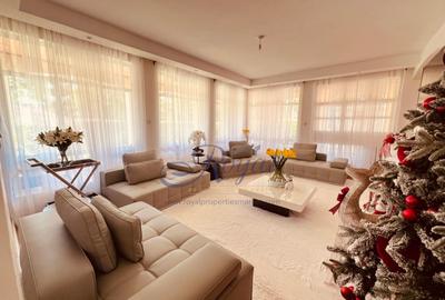 5 Bed House with En Suite at Runda - 2