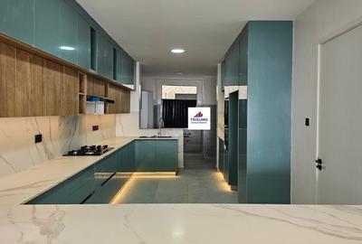 4 Bed Apartment with En Suite in Parklands - 3