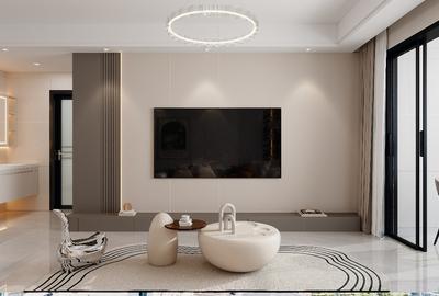 1 Bed Apartment with Swimming Pool at Westlands Road - 3