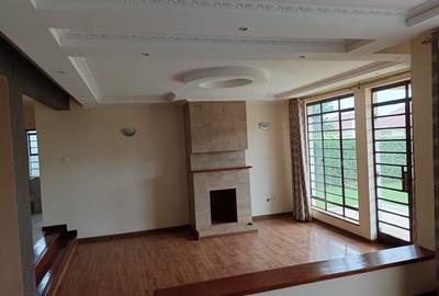 4 Bed Townhouse with En Suite at Kencom Homes