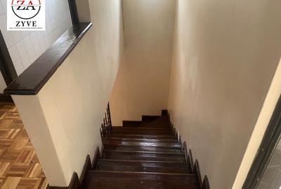 4 Bed Townhouse with En Suite at Milimani