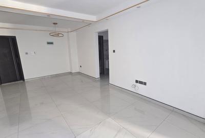 Serviced 2 Bed Apartment with En Suite at Kindaruma Road - 2