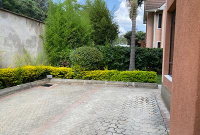 4 Bed Villa with En Suite at Lavington Nairobi Kenya - 4