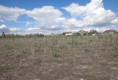 4.75 ac Land at Parliament Rd