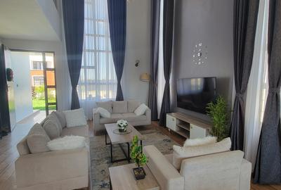 4 Bed Villa with En Suite in Athi River
