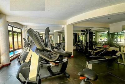 1 Bed Apartment with Swimming Pool in Westlands Area