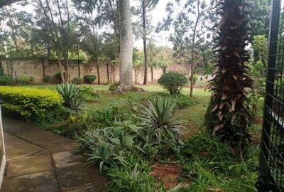 0.5 ac Land at Makadara