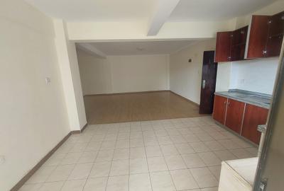 3 Bed Apartment with Borehole in Kilimani