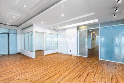 7,500 ft² Office with Service Charge Included in Waiyaki Way