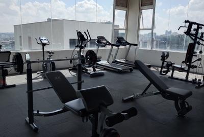 2 Bed Apartment with Swimming Pool at Parklands - 4