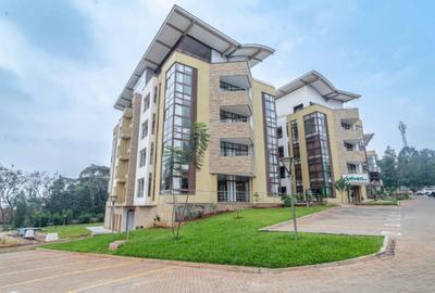 700 ft² Office with Backup Generator at Ngong Road