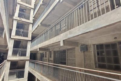 Commercial Property with Parking in Kitengela - 2