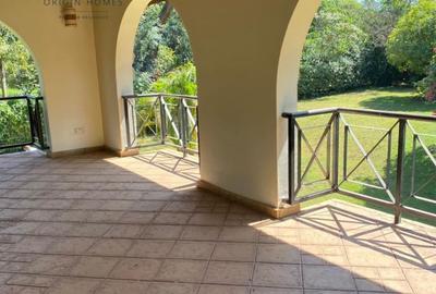 3 Bed House with En Suite at Miotoni