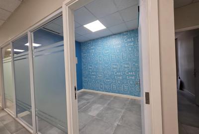 3,749 ft² Office with Service Charge Included at Lenana Drive