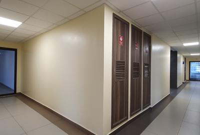 1,000 ft² Office with Backup Generator at Westlands Rd - 4