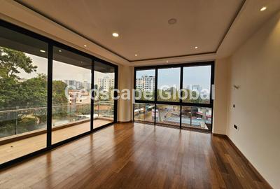 Furnished 4 Bed Apartment with En Suite in Westlands Area - 3