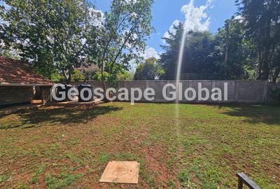 5 Bed House with En Suite in Spring Valley